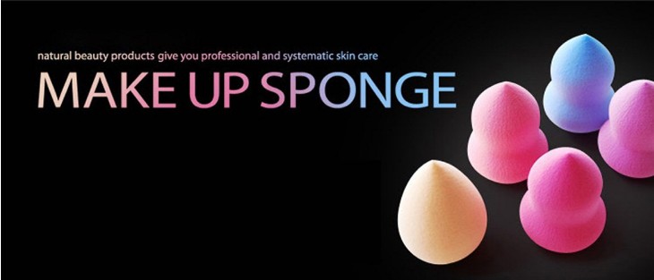 Make Up Sponge
